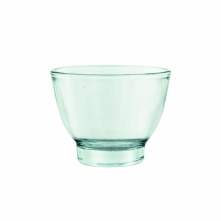 PACKNWOOD 1.5 oz. Mini Glass Bowl 210VRBOL15